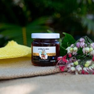 Miel de Fleurs Tropicales 125g