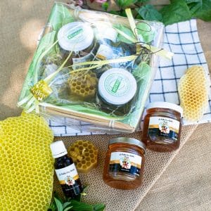 Panier Cadeau